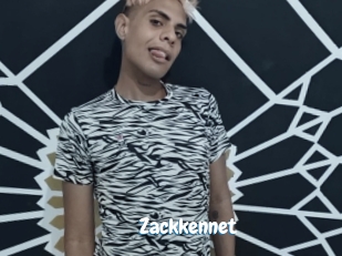 Zackkennet