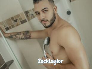 Zacktaylor