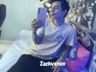 Zackvenon