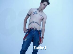 Zaclost