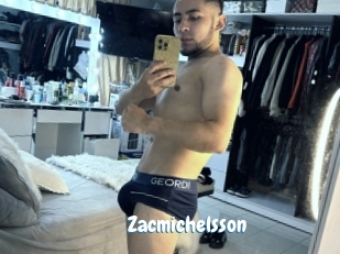 Zacmichelsson