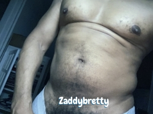 Zaddybretty