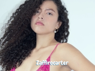 Zaffirocarter