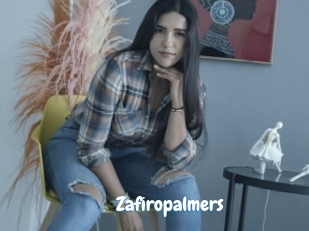 Zafiropalmers