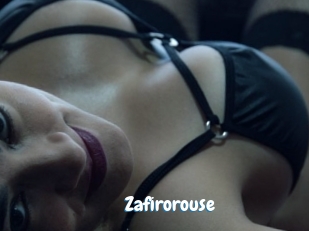 Zafirorouse