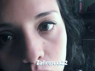 Zafirosexx22