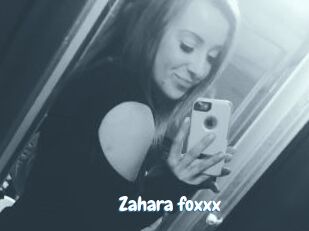 Zahara_foxxx