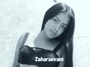 Zaharaevans