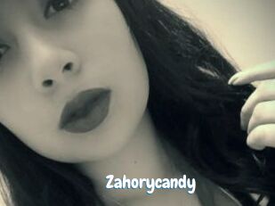 Zahorycandy