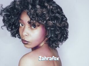 Zahrafox