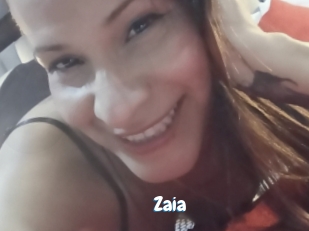 Zaia