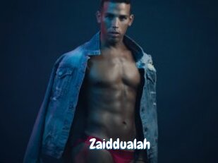 Zaiddualah