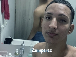 Zaiinperez