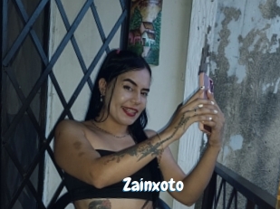 Zainxoto