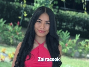 Zairacook