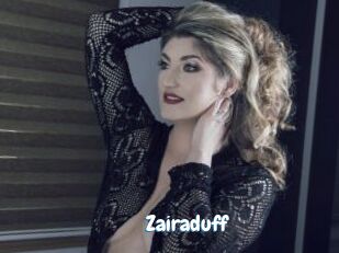 Zairaduff