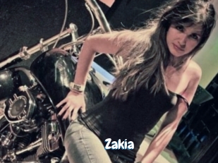 Zakia