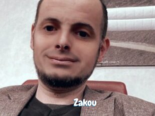 Zakou