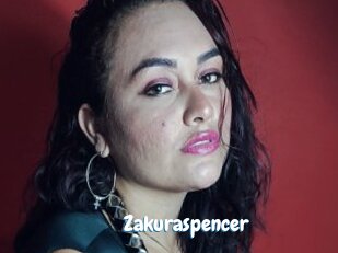 Zakuraspencer