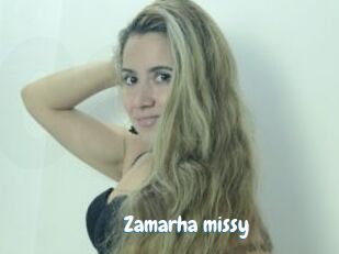 Zamarha_missy