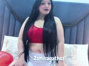 Zamiragathes