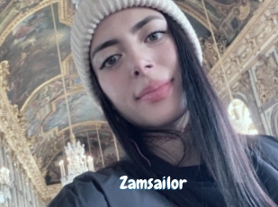 Zamsailor