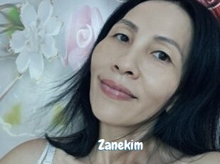 Zanekim