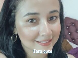 Zara_cute