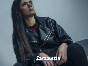 Zaraaustin