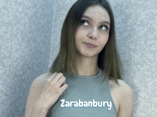 Zarabanbury
