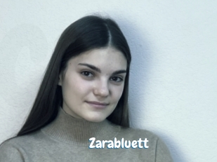 Zarabluett