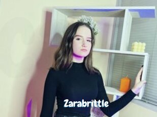 Zarabrittle