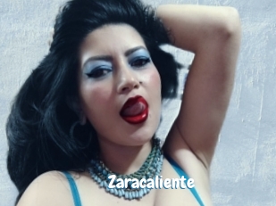 Zaracaliente