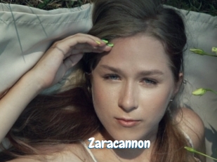 Zaracannon