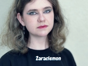 Zaraclemon