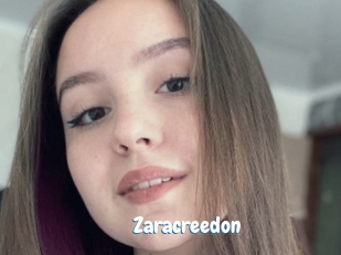 Zaracreedon