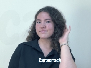 Zaracrock