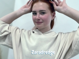 Zaradredge