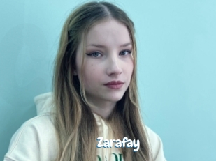 Zarafay