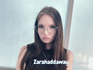 Zarahaddaway