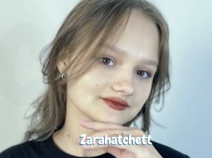 Zarahatchett