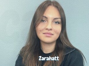 Zarahatt