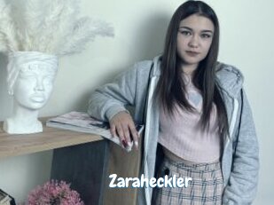 Zaraheckler