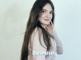 Zarahessely