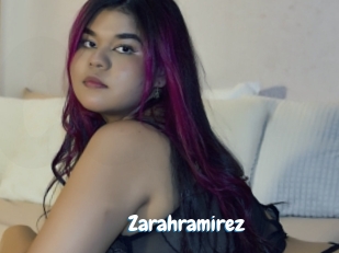 Zarahramirez