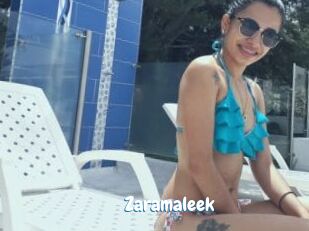 Zaramaleek