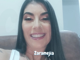 Zaramejia