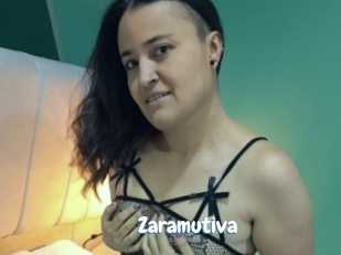 Zaramutiva