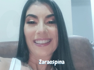 Zaraospina