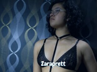 Zaraprett